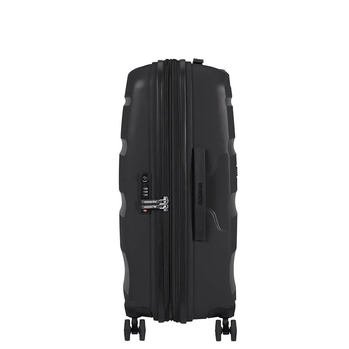 American Tourister Trolley Medio Espandibile Bon Air DLX 66 cm - 3