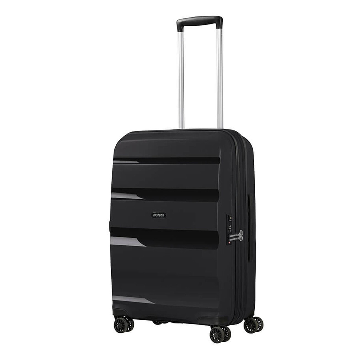 American Tourister Trolley Medio Espandibile Bon Air DLX 66 cm - 7