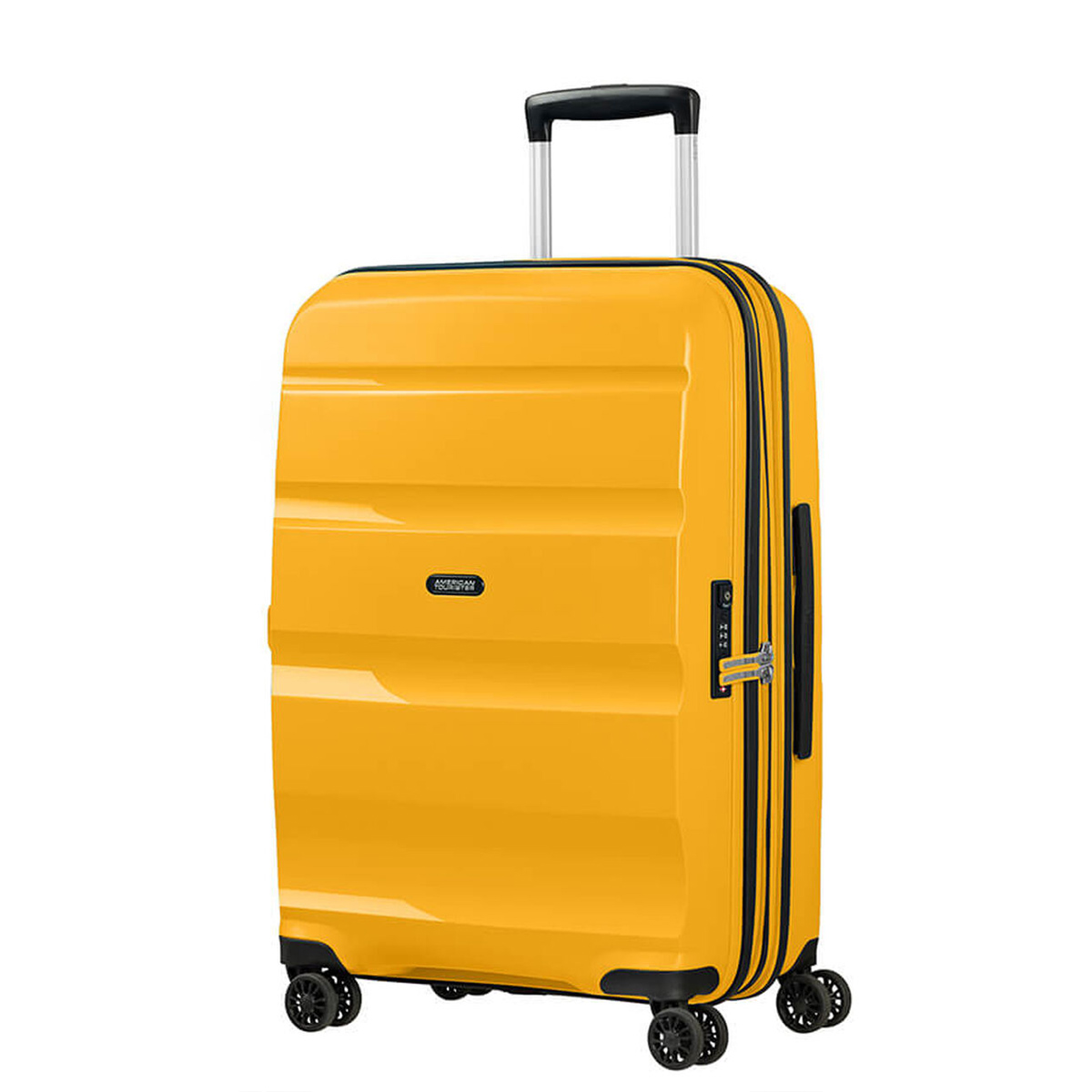 American Tourister Trolley Medio Espandibile Bon Air DLX 66 cm - 2