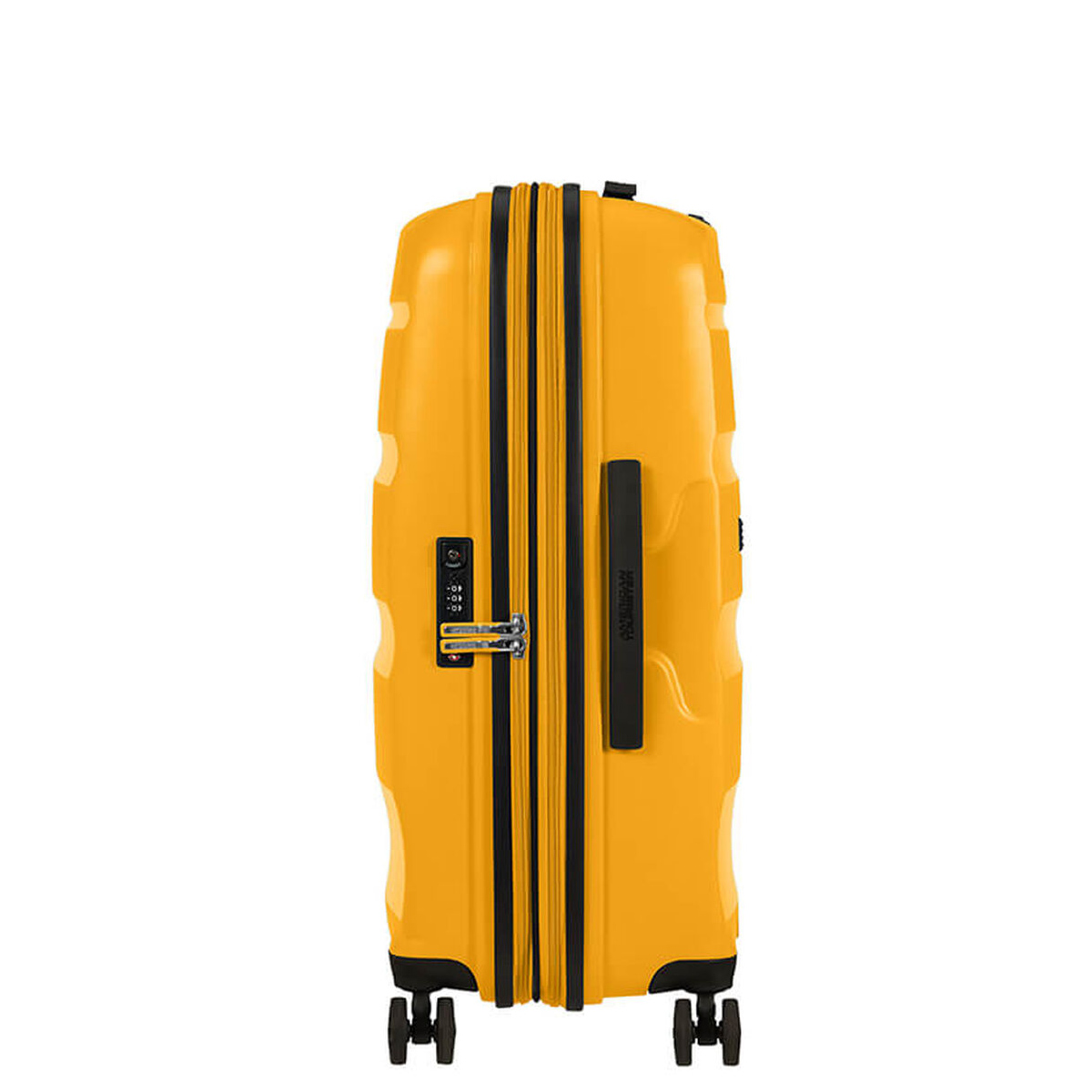 American Tourister Trolley Medio Espandibile Bon Air DLX 66 cm - 3