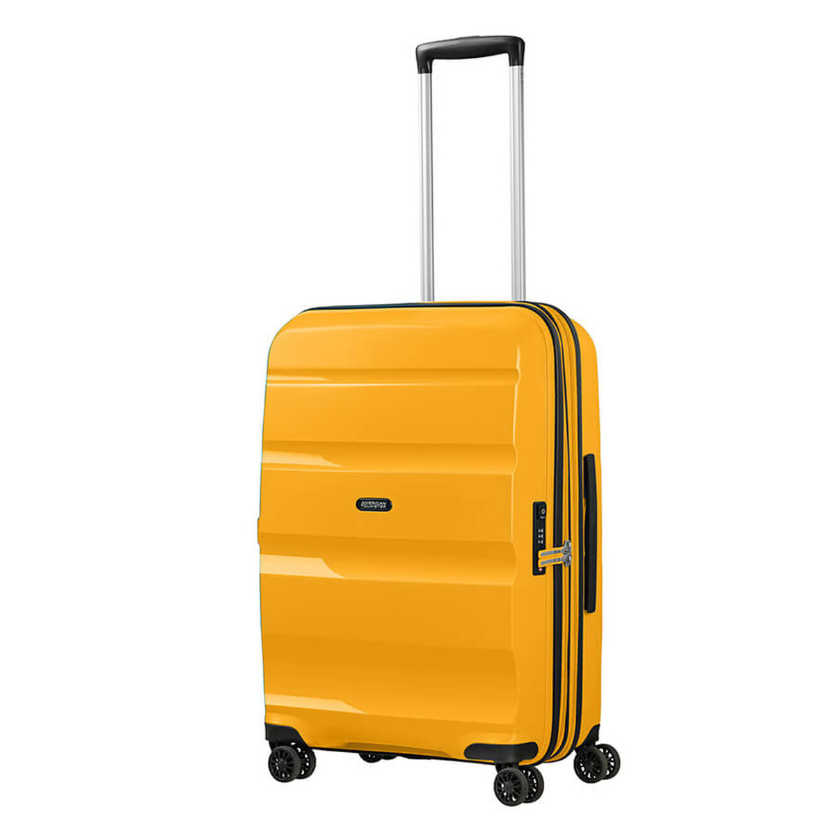 American Tourister Trolley Medio Espandibile Bon Air DLX 66 cm - 7