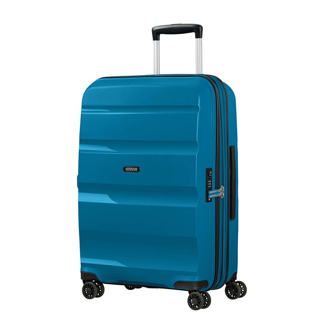 American Tourister Trolley Medio Espandibile Bon Air DLX 66 cm - 2