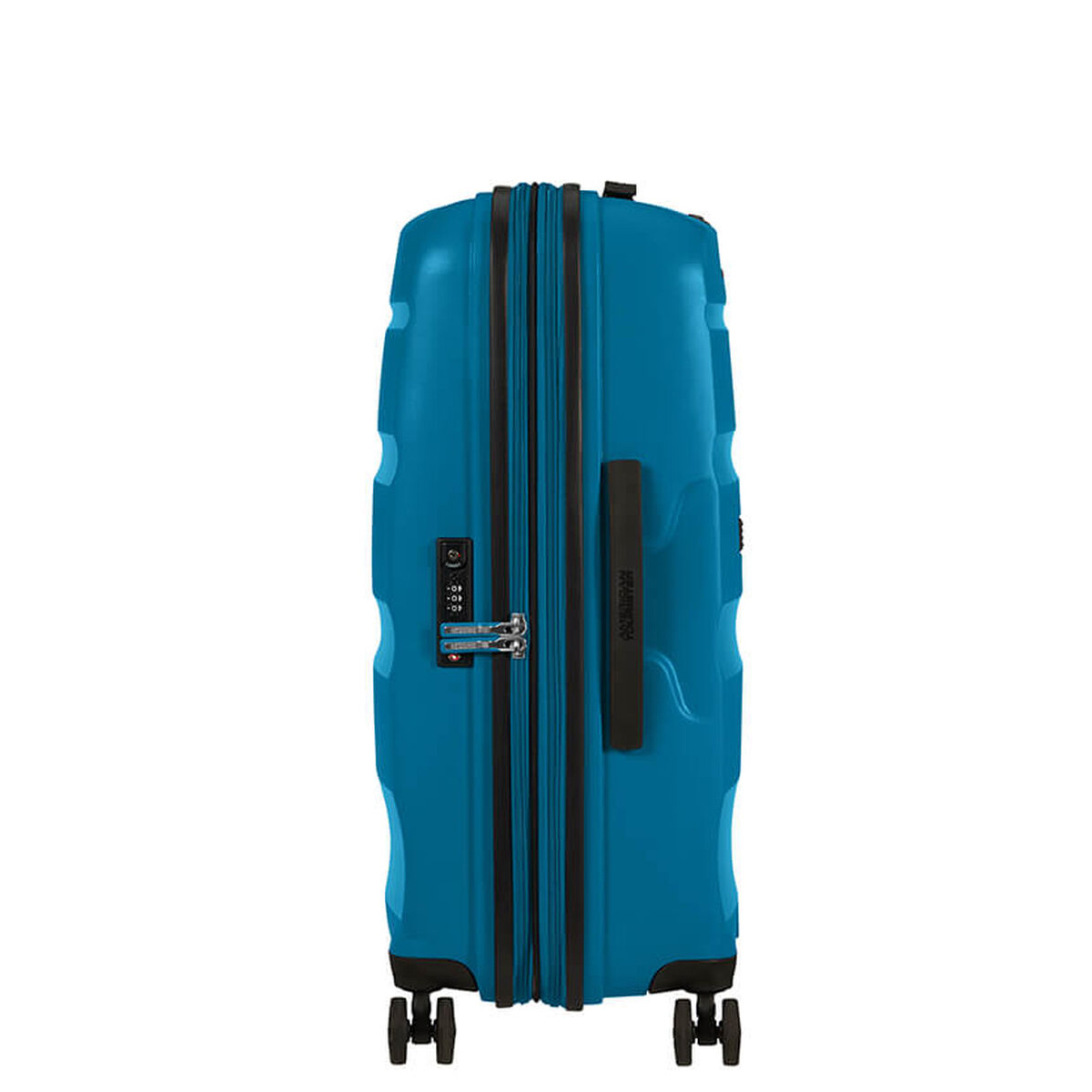 American Tourister Trolley Medio Espandibile Bon Air DLX 66 cm - 3