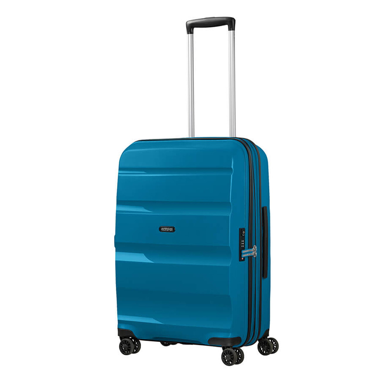 American Tourister Trolley Medio Espandibile Bon Air DLX 66 cm - 7