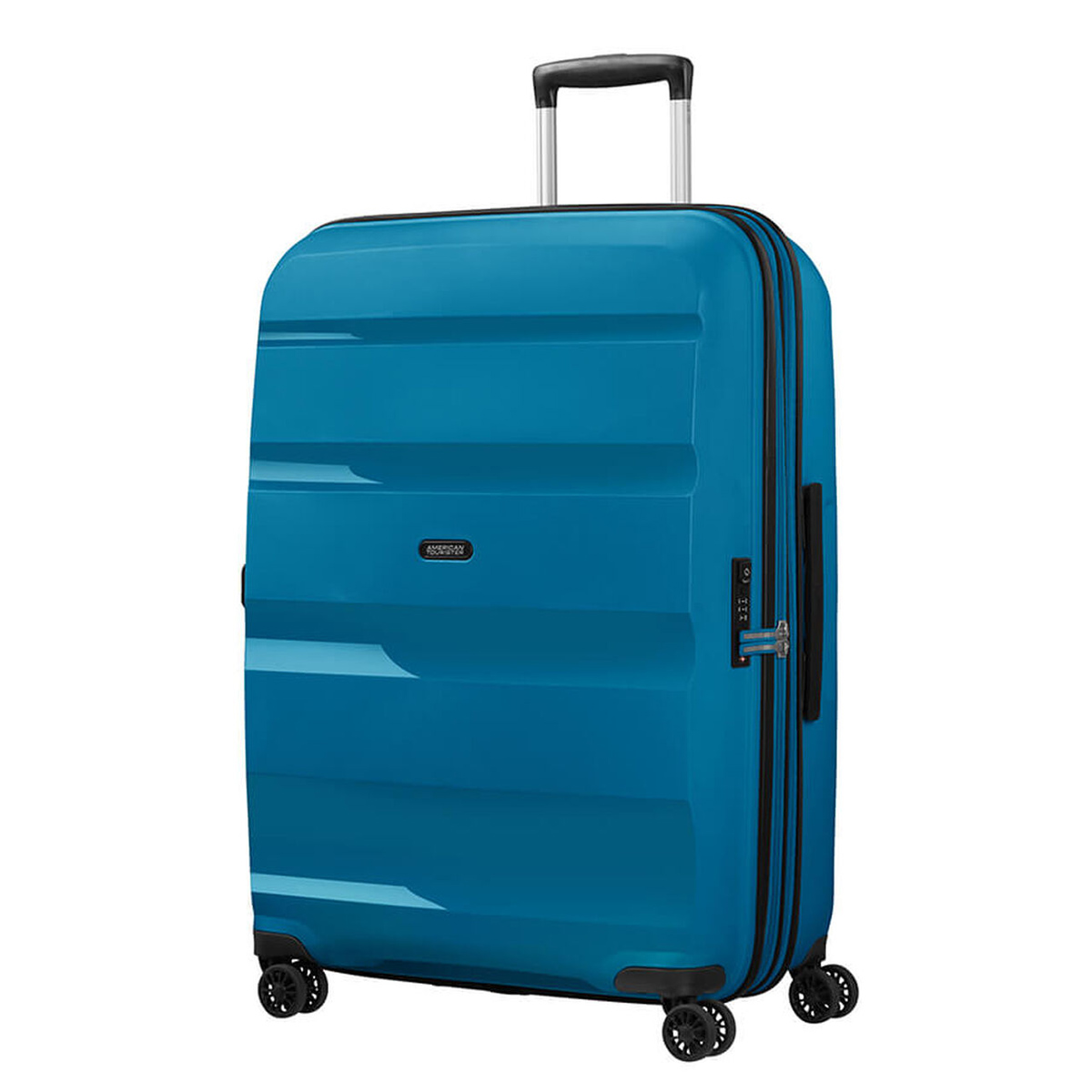 American Tourister Trolley Grande Espandibile Bon Air DLX 75 cm - 2