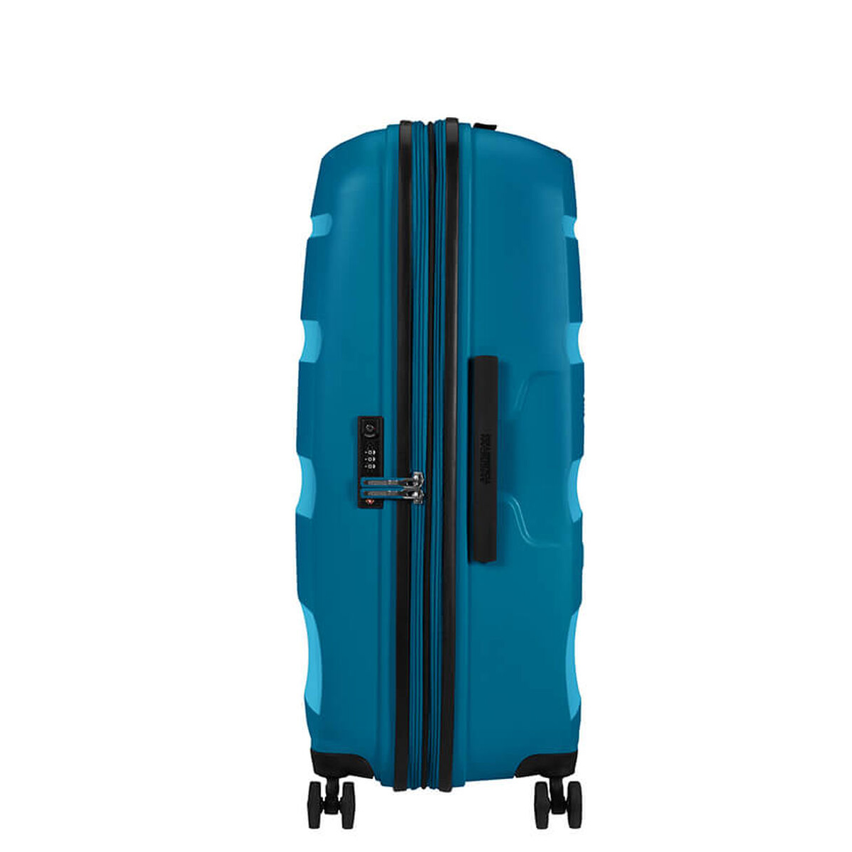 American Tourister Trolley Grande Espandibile Bon Air DLX 75 cm - 3