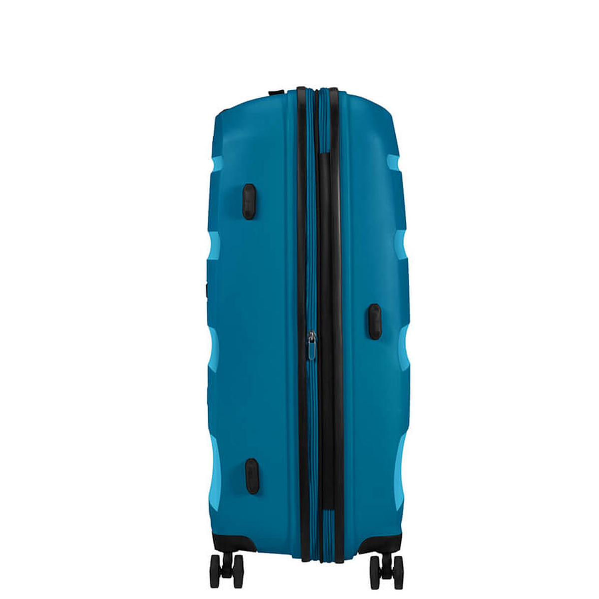 American Tourister Trolley Grande Espandibile Bon Air DLX 75 cm - 4