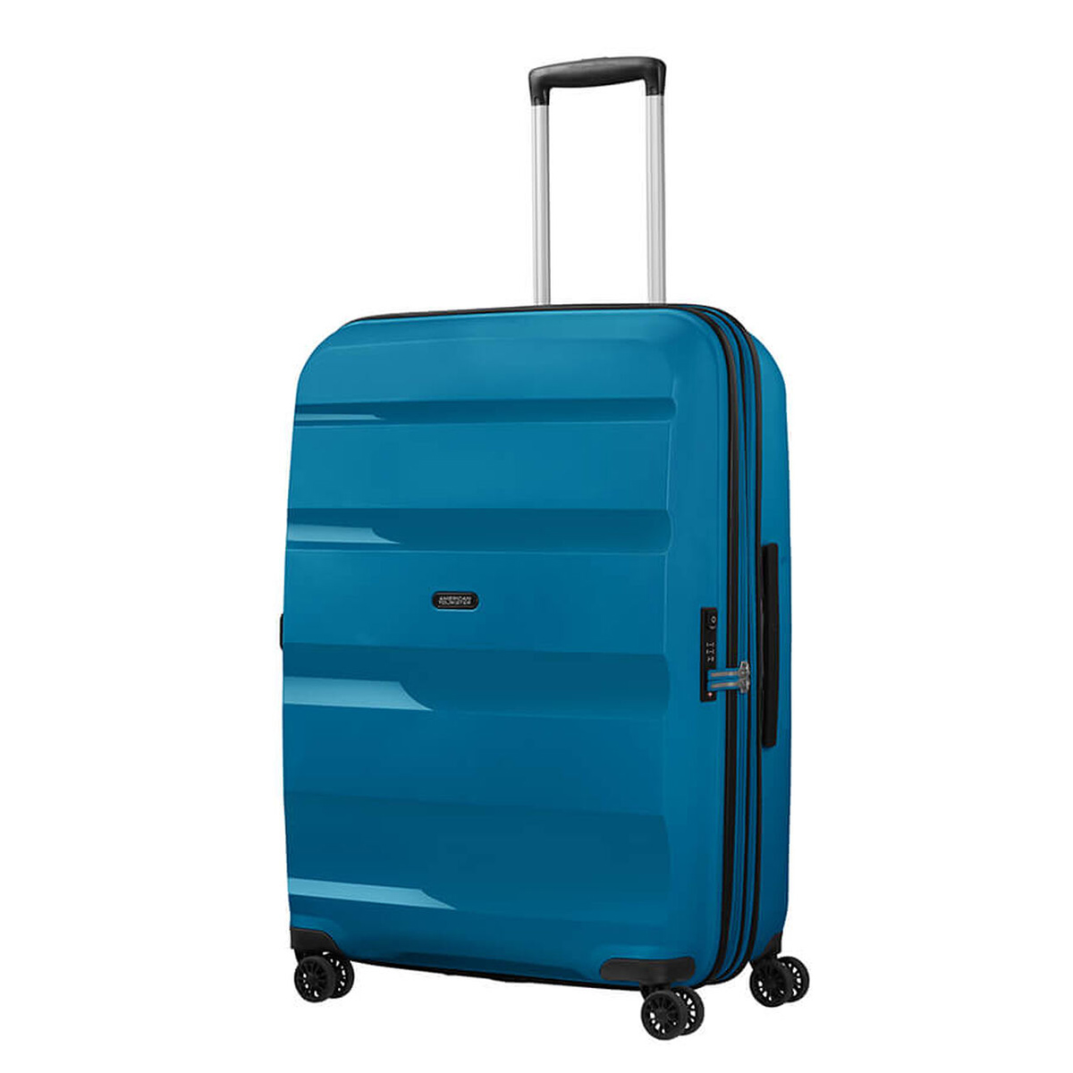 American Tourister Trolley Grande Espandibile Bon Air DLX 75 cm - 7