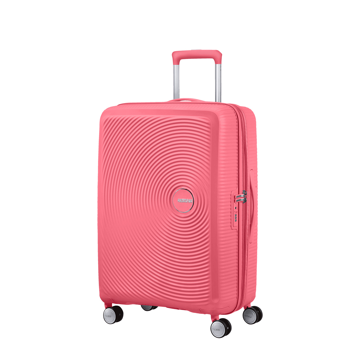 American Tourister Trolley Medio 67/24 Exp Soundbox Spinner - 2