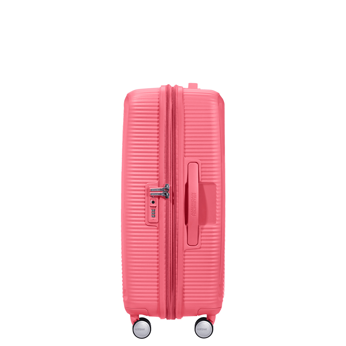 American Tourister Trolley Medio 67/24 Exp Soundbox Spinner - 3