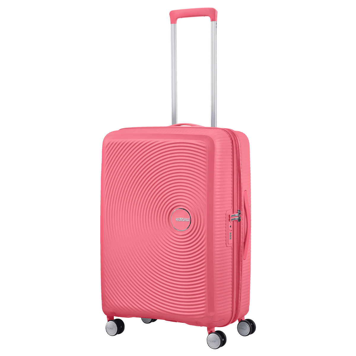 American Tourister Trolley Medio 67/24 Exp Soundbox Spinner - 5