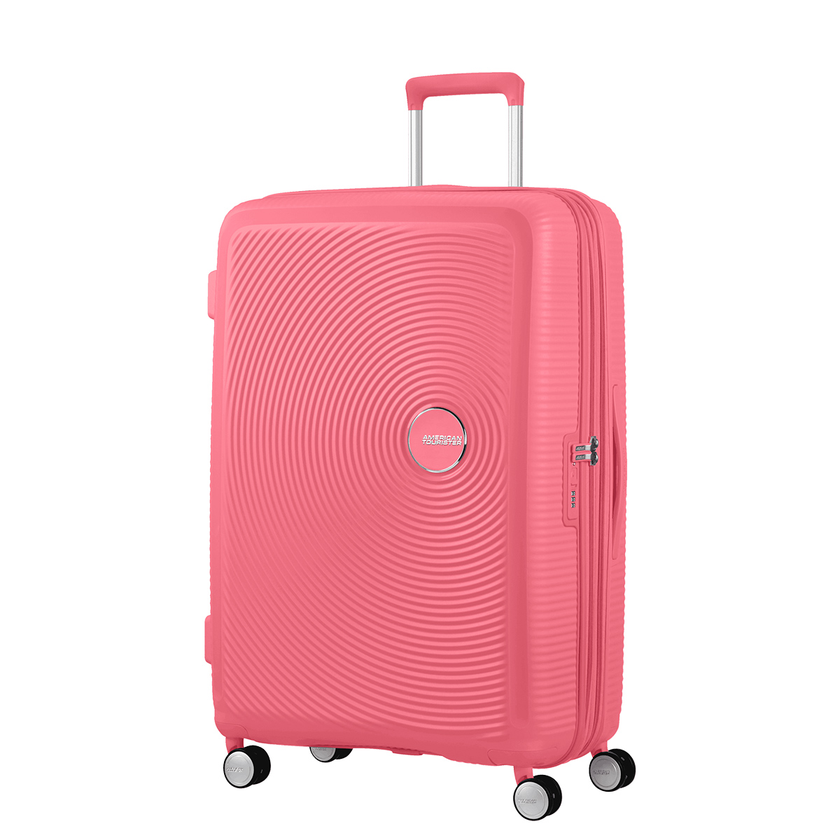 American Tourister Trolley Grande 77/28 Exp Soundbox Spinner - 2