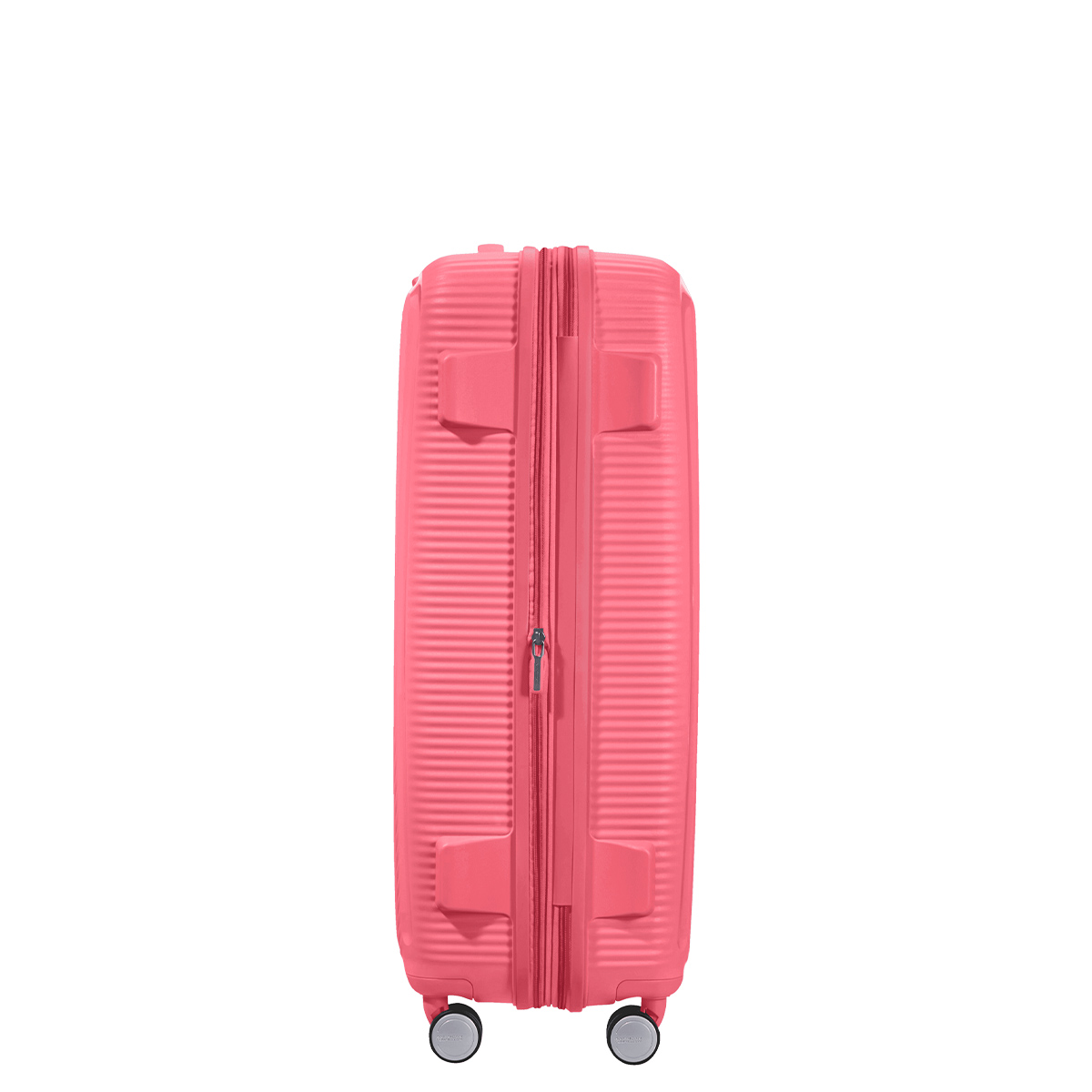 American Tourister Trolley Grande 77/28 Exp Soundbox Spinner - 3