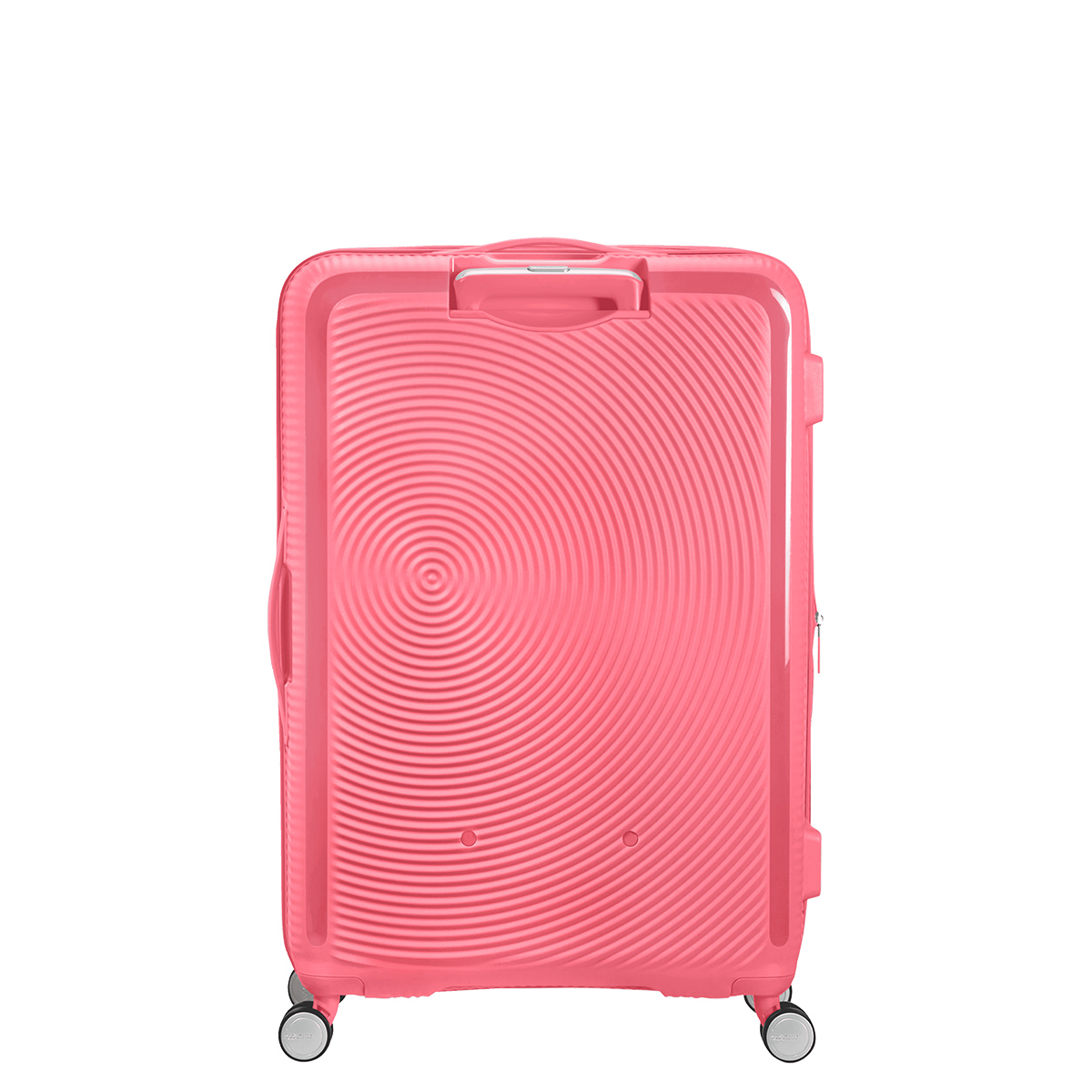 American Tourister Trolley Grande 77/28 Exp Soundbox Spinner - 4