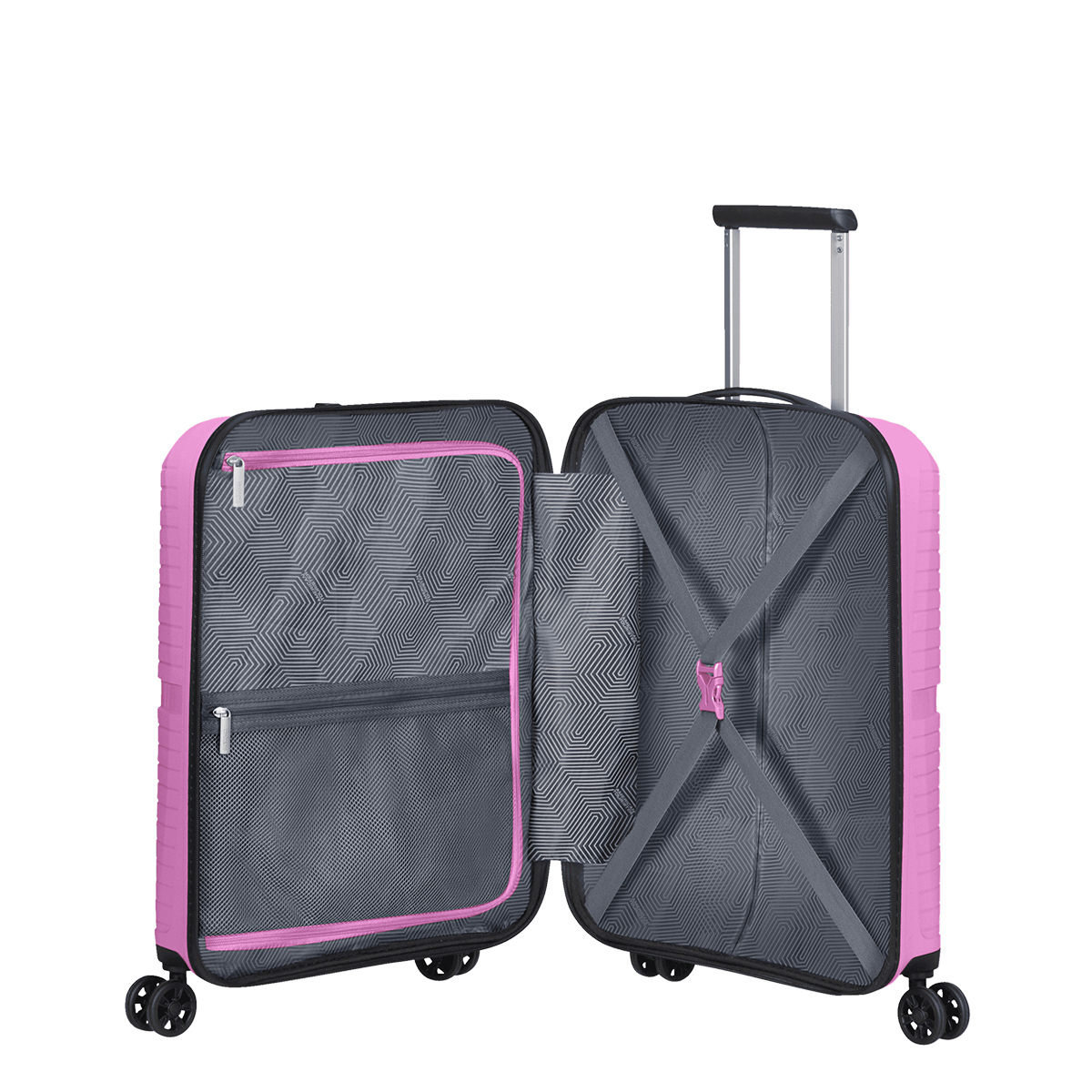 American Tourister Bagaglio a mano Airconic 55 cm - 6