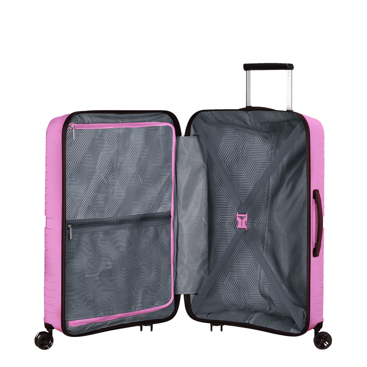 American Tourister Trolley Medio Airconic 67 cm - 6