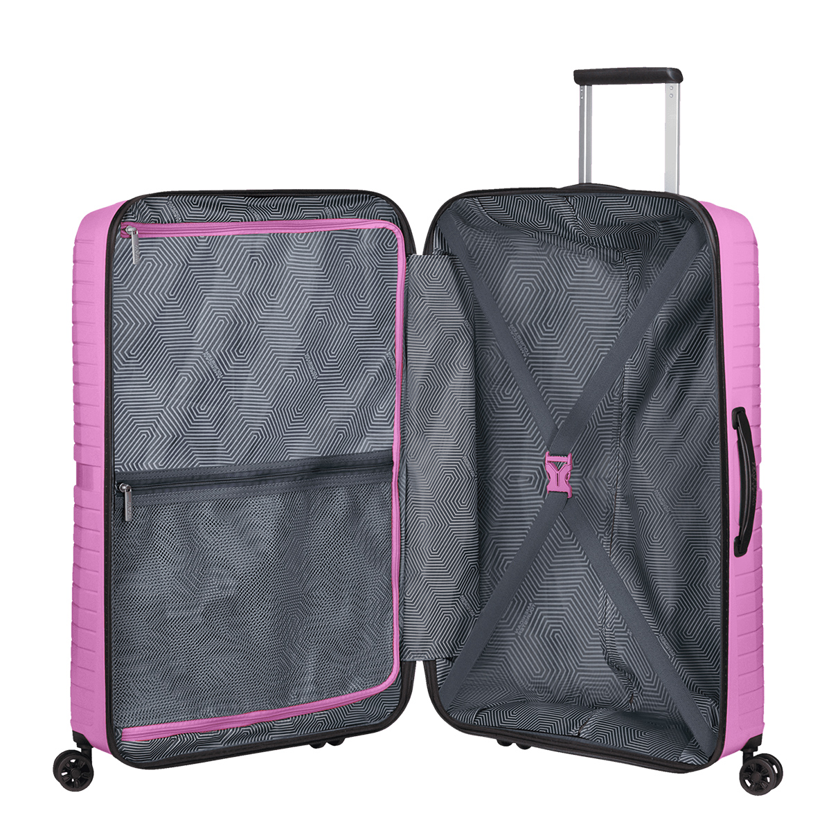 American Tourister Trolley Grande Airconic 77 cm - 6