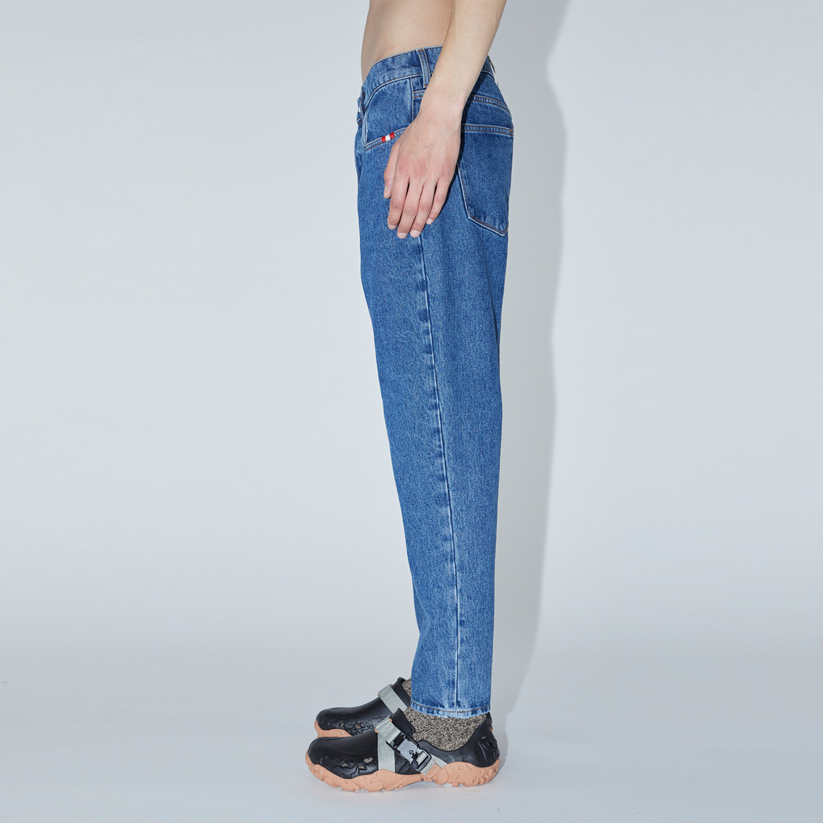 AMSH Jeans Jeremiah Stone Wash - 4