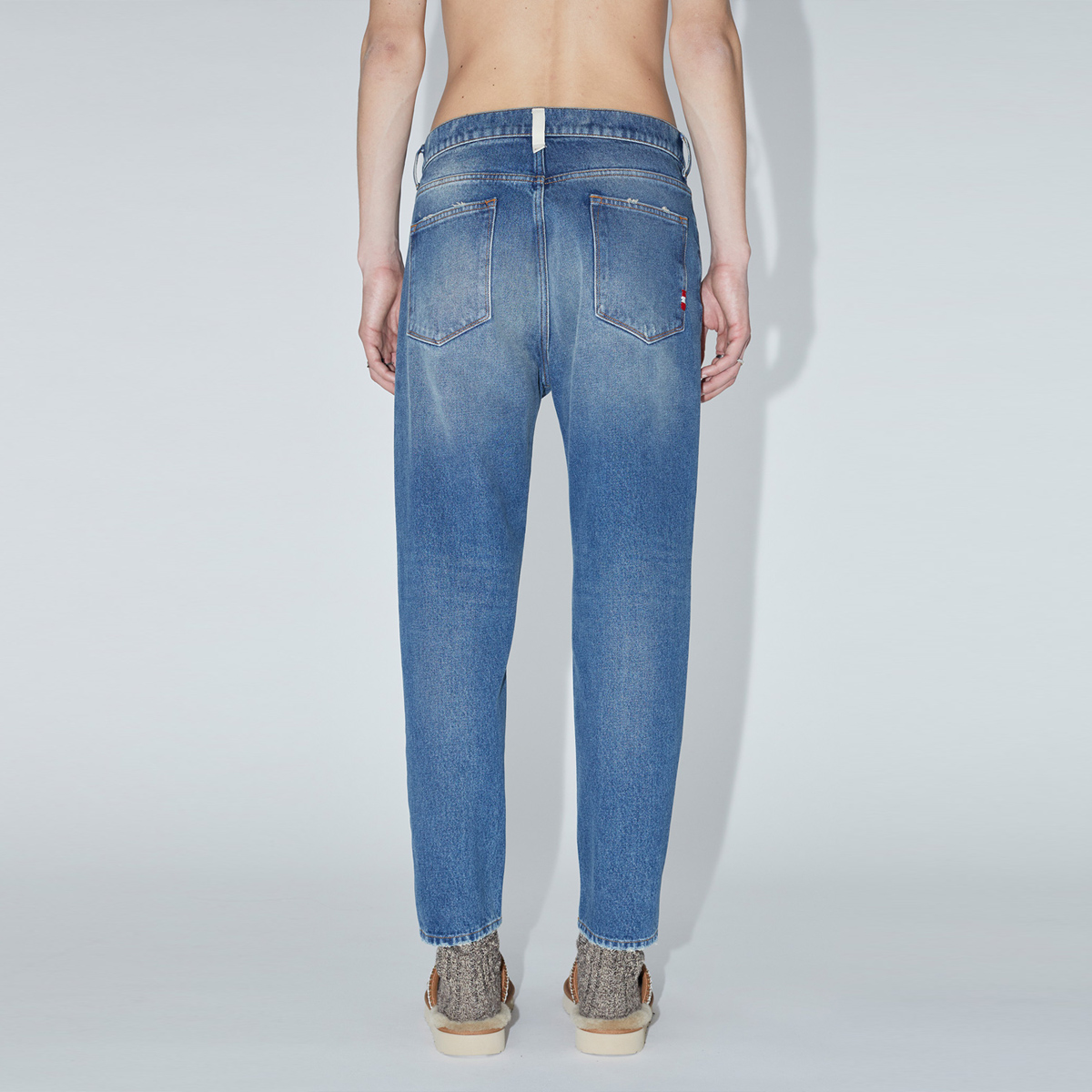 AMSH Jeans Jeremiah Great - 3