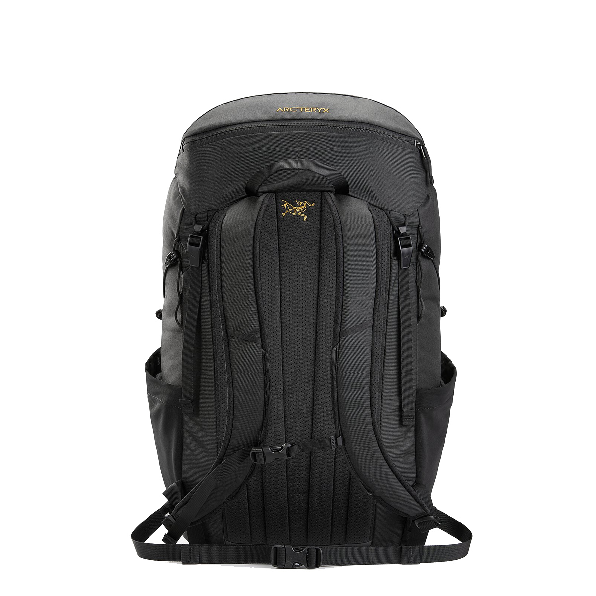 Arc'Teryx Zaino Mantis 30L Black - 4