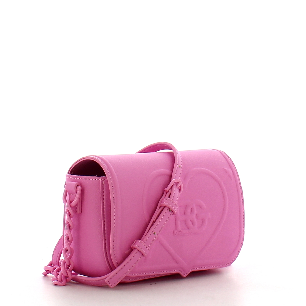 Blugirl Borsa a tracolla con logo Bon Bon - 2