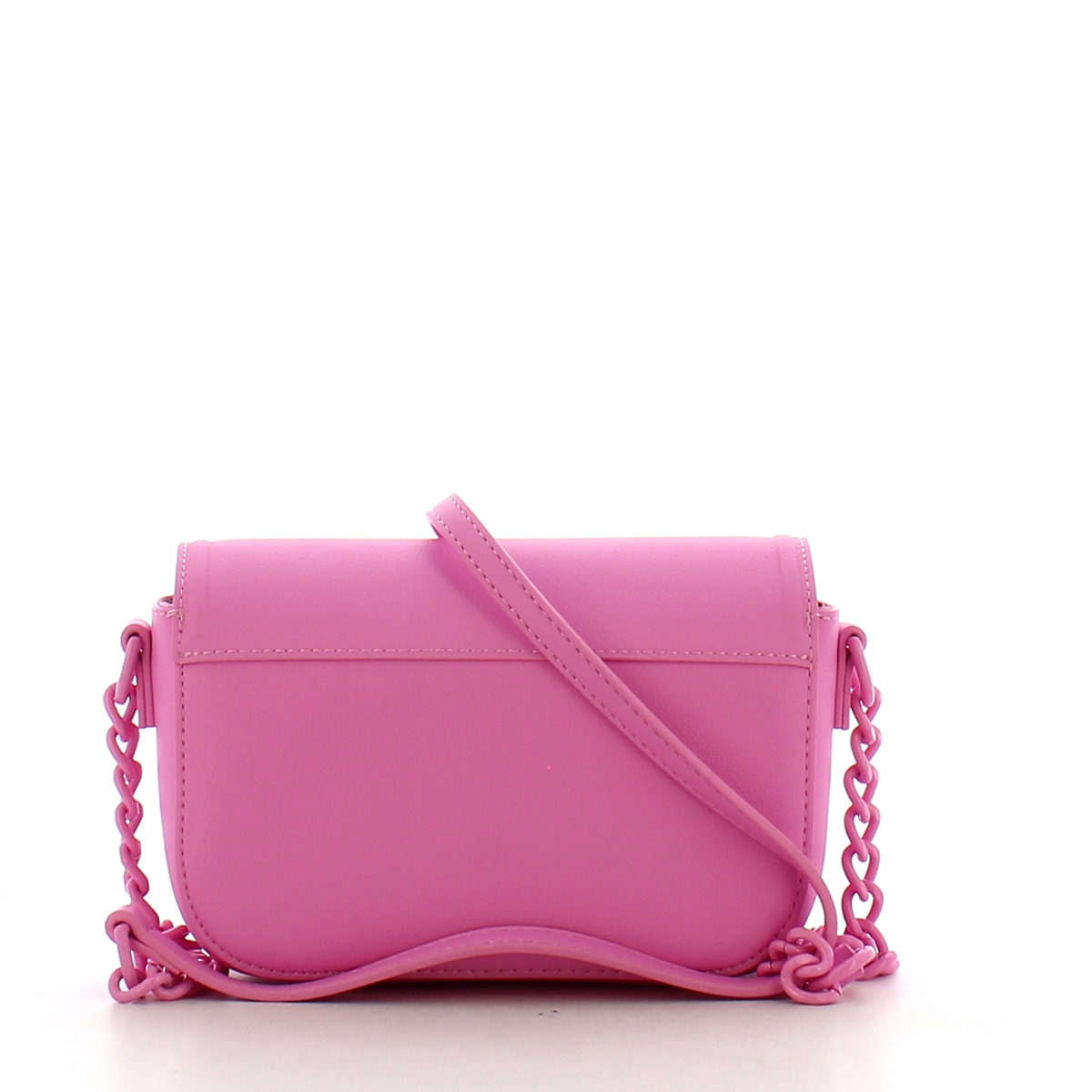 Blugirl Borsa a tracolla con logo Bon Bon - 3