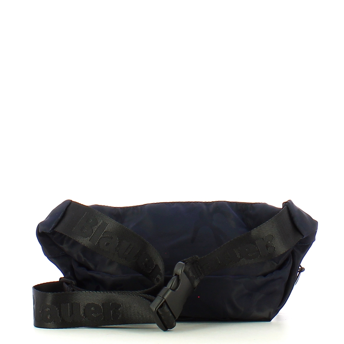 BLAU Marsupio camouflage in Nylon Chico Navy - 3