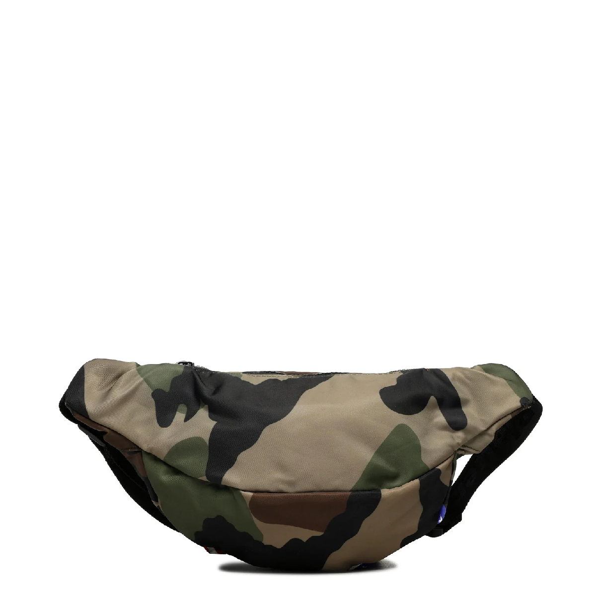 Blauer Marsupio in Nylon Chico Camouflage Camouflage - 2