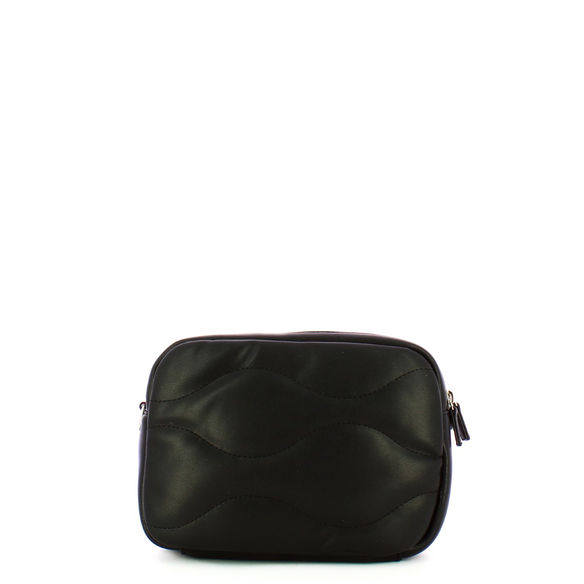 Blauer Camera Bag Marty trapuntata Black - 3