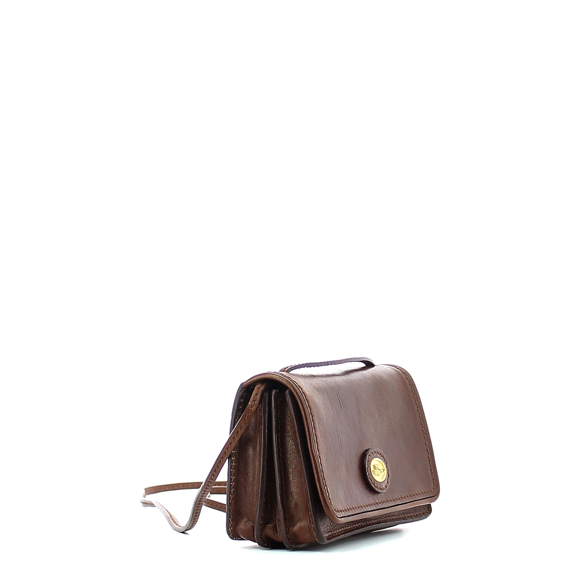 Crossbody Story-CUOIO-UN