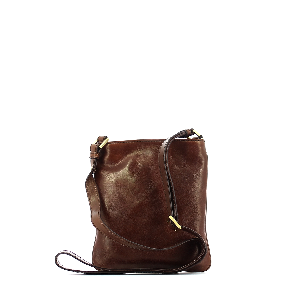 Crossbody Story-CUOIO-UN