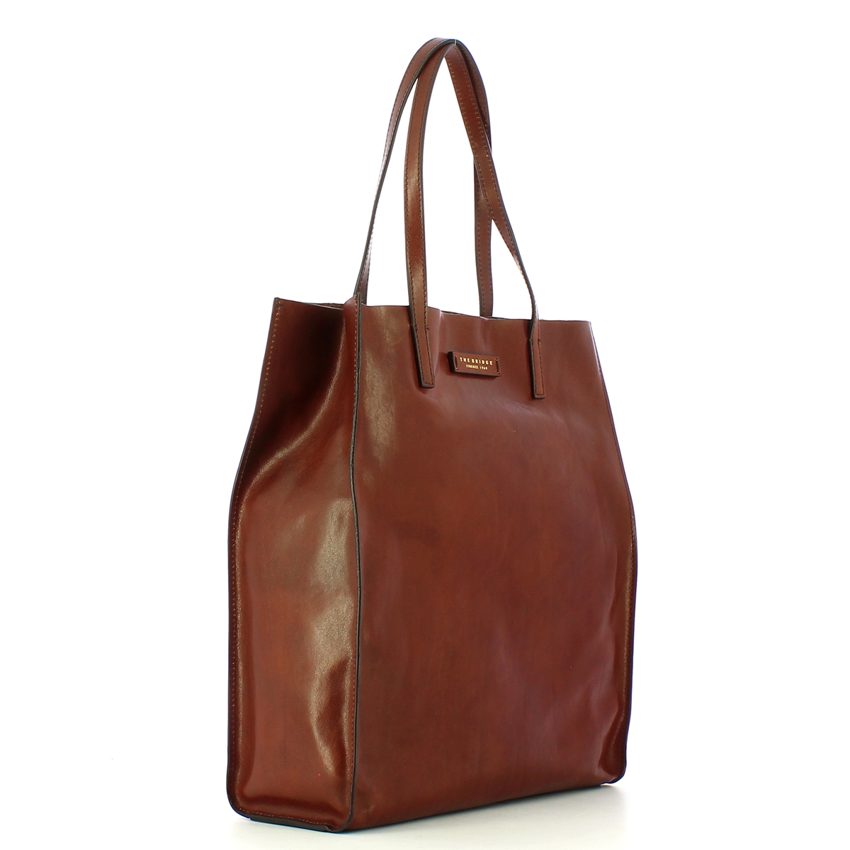 The Bridge Shopping Bag Mirra - 2