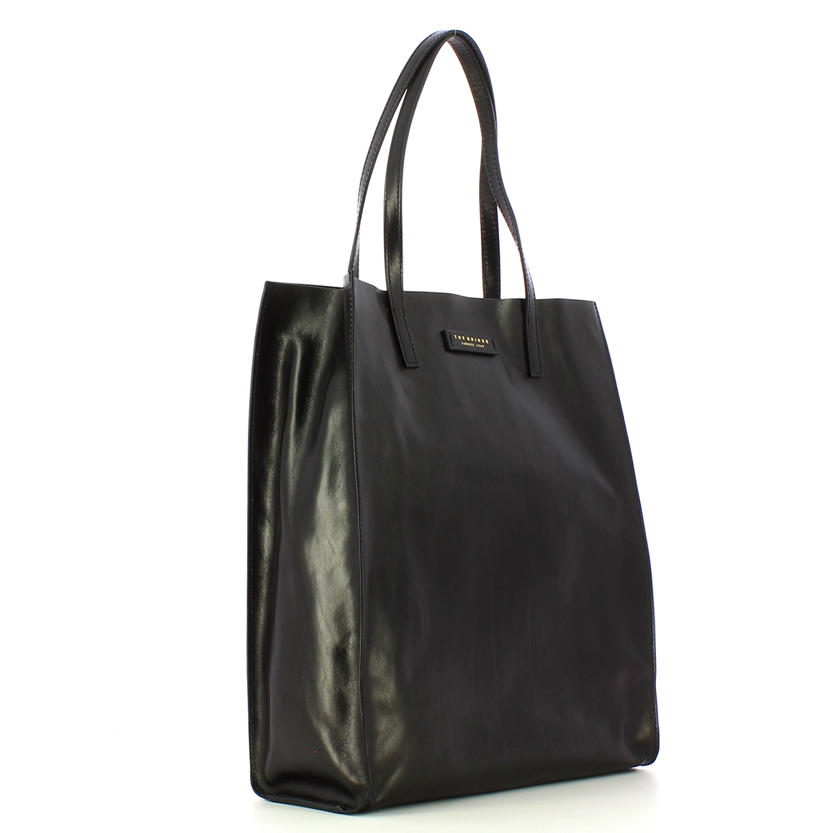 The Bridge Shopping Bag Mirra - 2