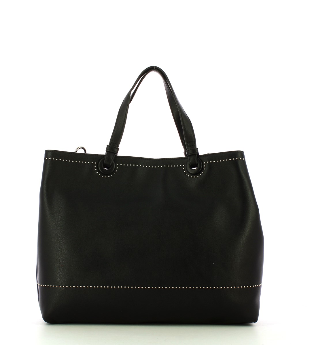 BYBY Borsa a mano Large New Emily Black - 3