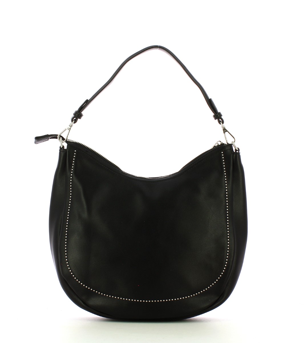 BYBY Hobo Bag New Emily Black - 3