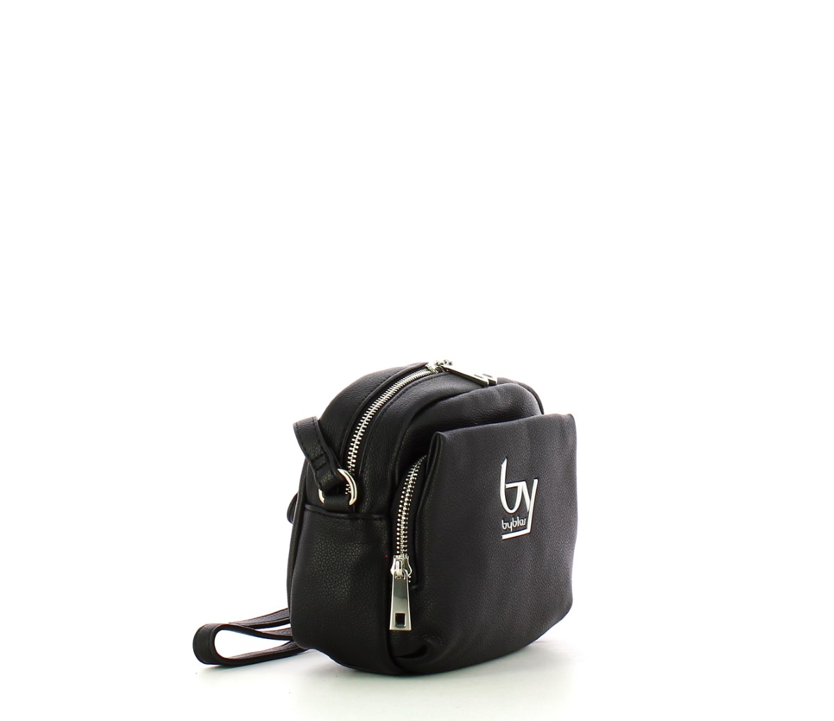 BYBY Camera Bag New Brooke Black - 2