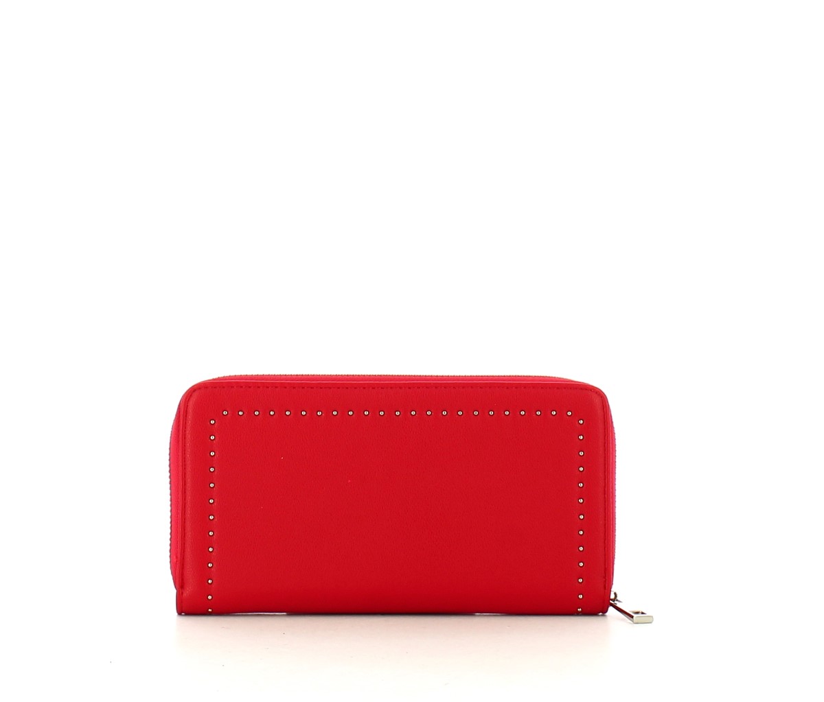 BYBY Portafoglio Zip Around New Emily Red - 2