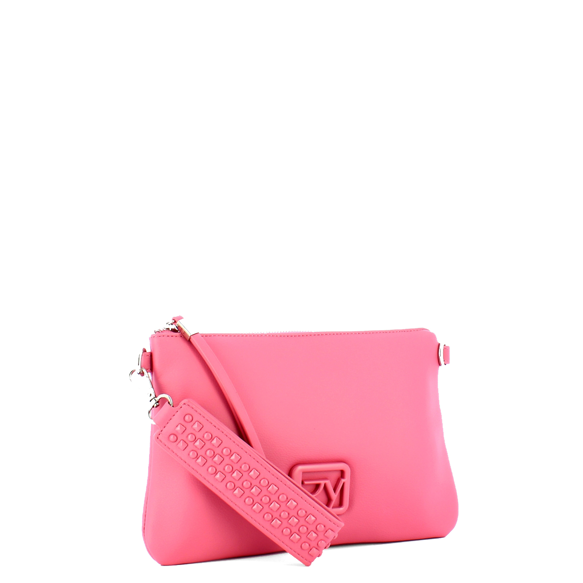 Byblos Pochette Penelope Fuxia - 2