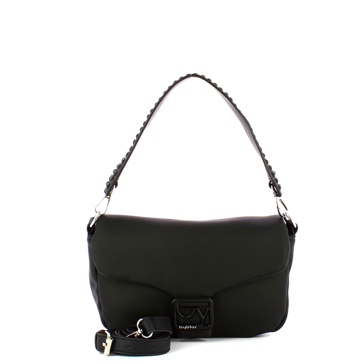 Byblos Borsa a mano Penelope Black - 4