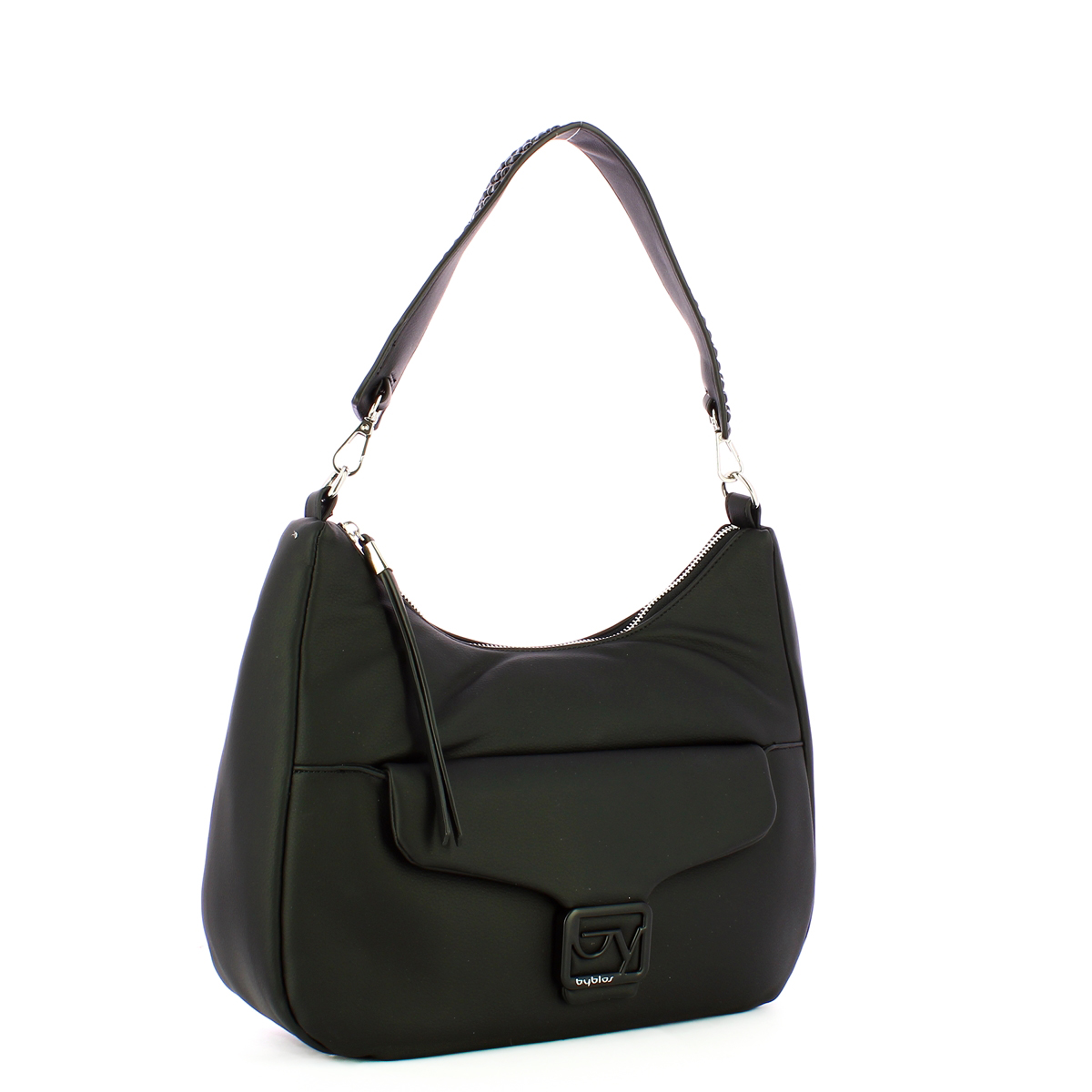 Byblos Hobo Bag Penelope Black - 2