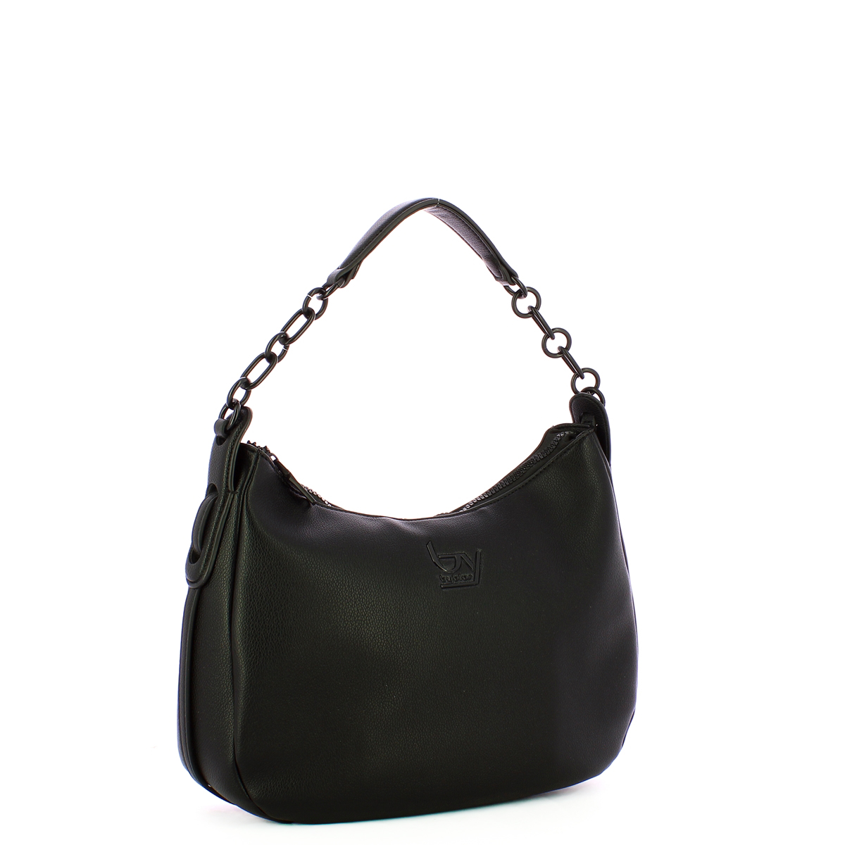 Byblos Hobo Bag Diletta Black - 2