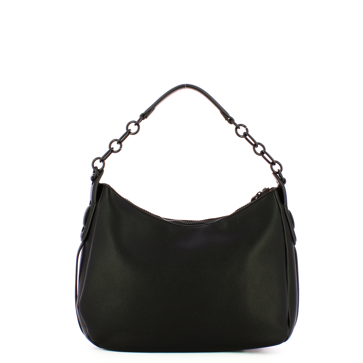 Byblos Hobo Bag Diletta Black - 3