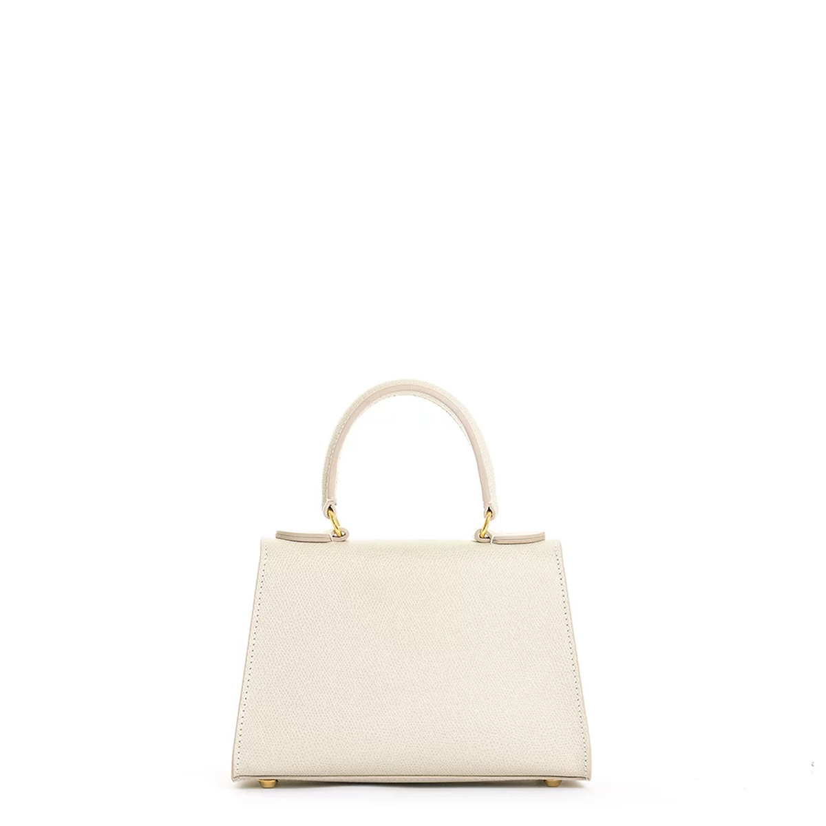 CARB Mini Borsa a mano Hera Beige - 3