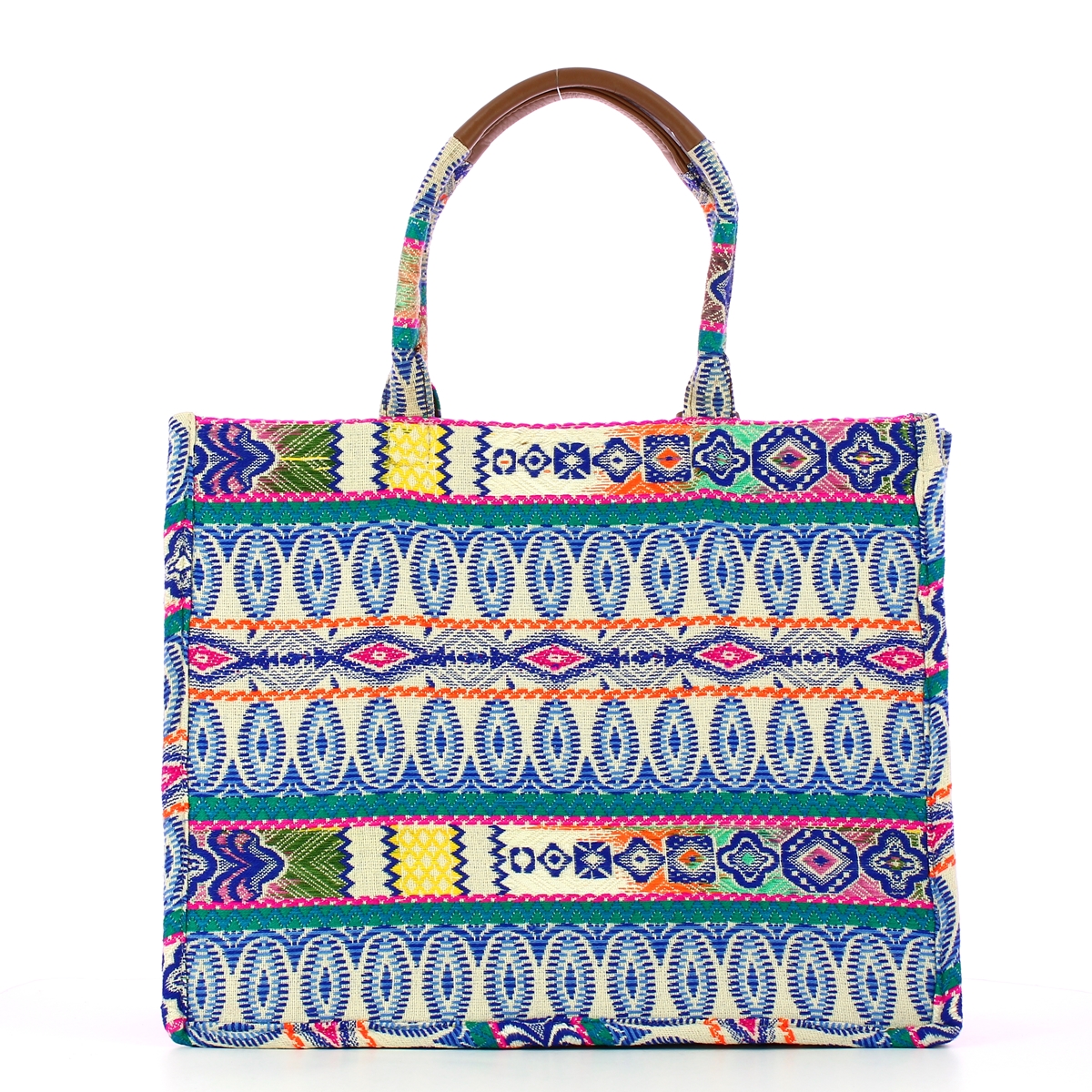 Chandana Borsa a spalla Large Fiji - 3