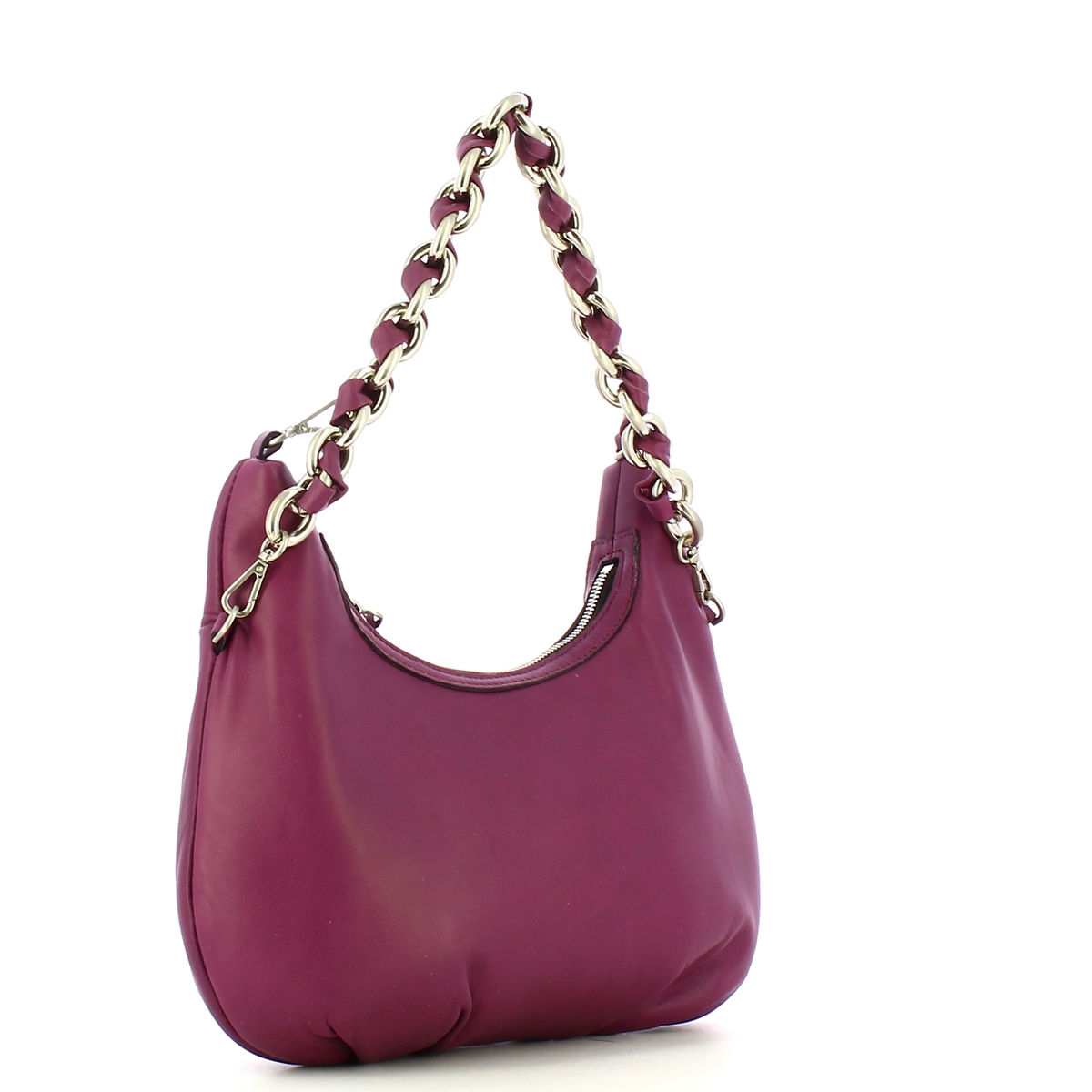 Gianni Chiarini Borsa a spalla Teen Grape - 2