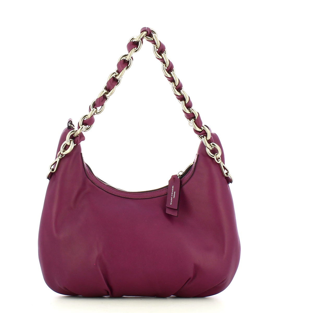 Gianni Chiarini Borsa a spalla Teen Grape - 3