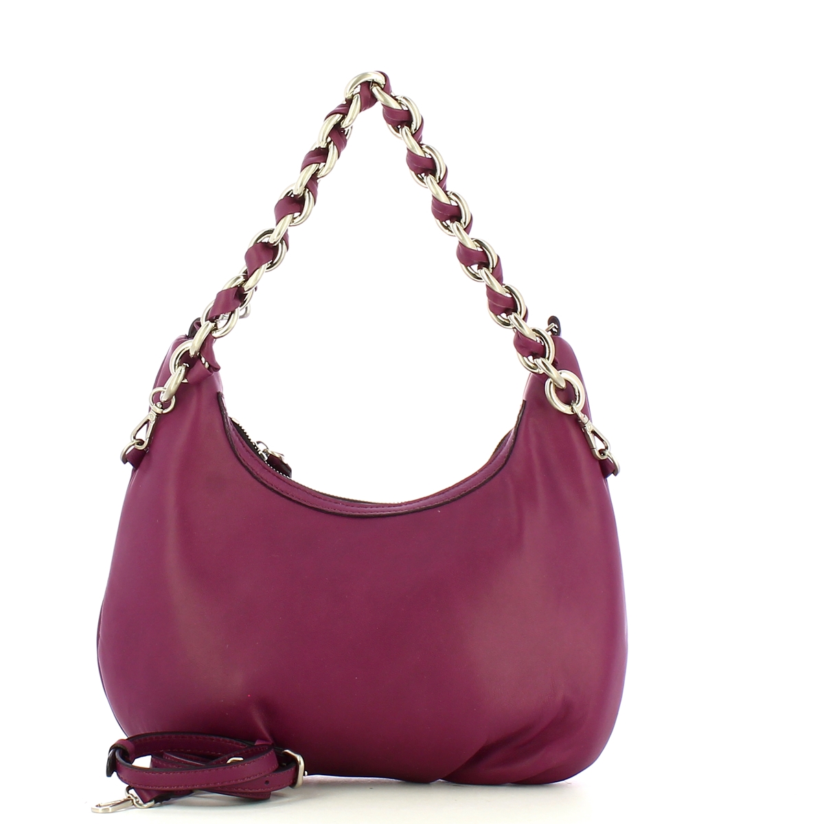 Gianni Chiarini Borsa a spalla Teen Grape - 4