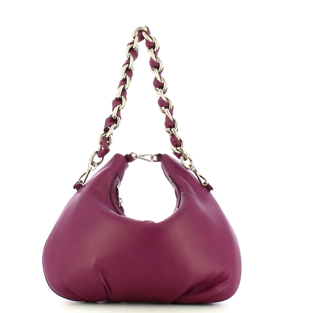 Gianni Chiarini Borsa a spalla Teen Grape - 5