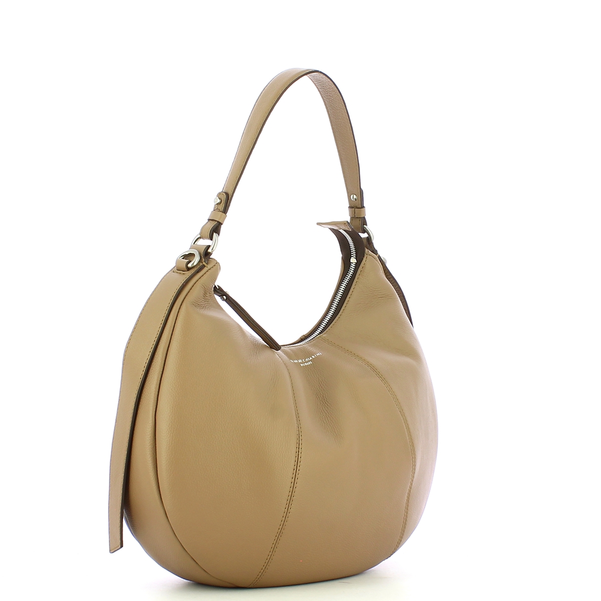 Gianni Chiarini Hobo Bag Oasi Canapa - 2