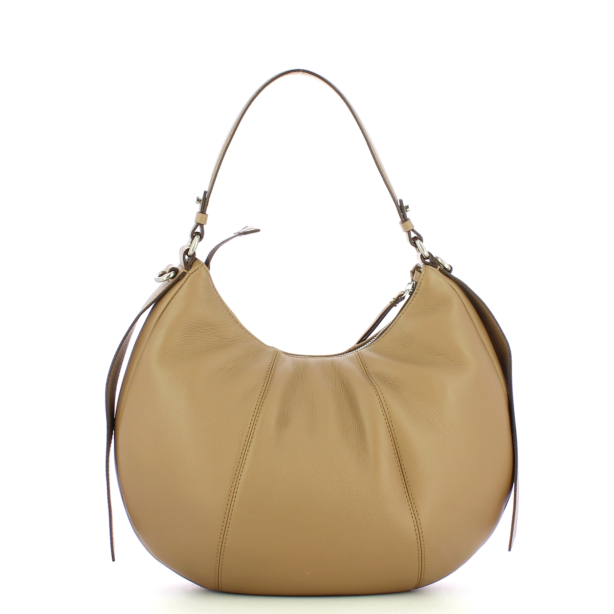 Gianni Chiarini Hobo Bag Oasi Canapa - 3